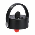 Wide Mouth Flex Straw Cap H5 image 1
