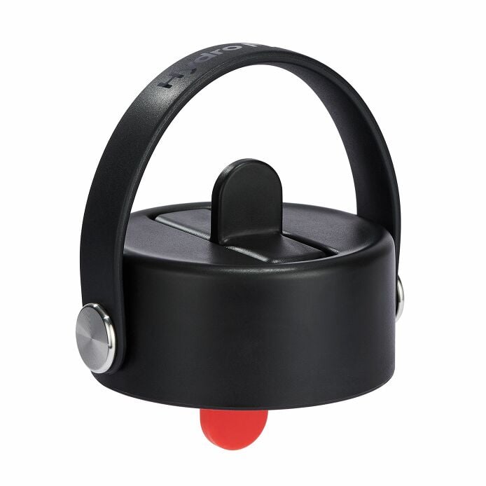 Wide Mouth Flex Straw Cap image 2