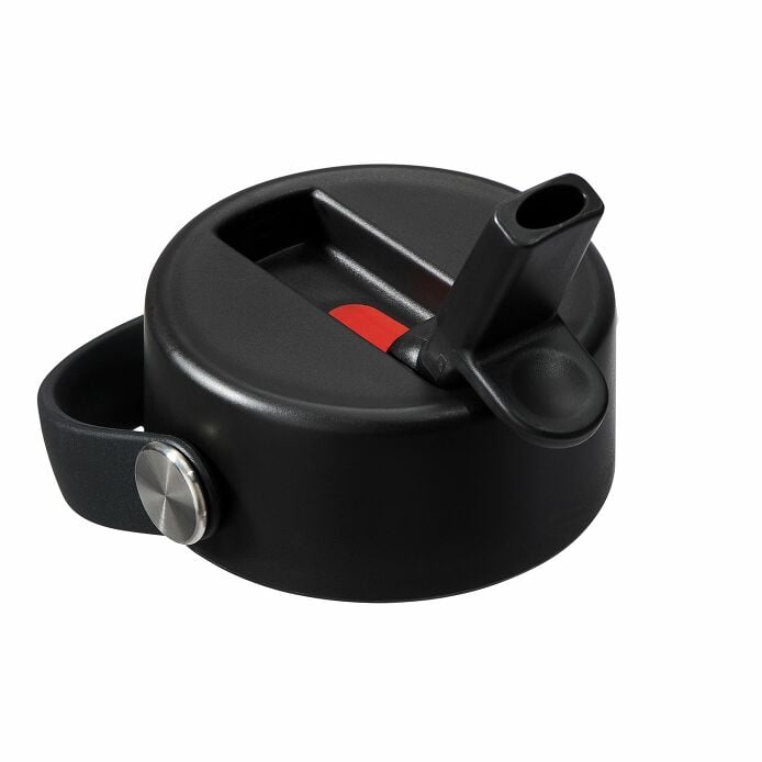 Wide Mouth Flex Straw Cap image 3
