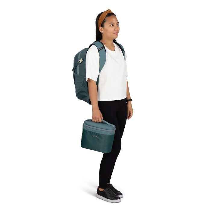 Osprey Axis x Hydro Flask Campus Essentials Bundle image 7