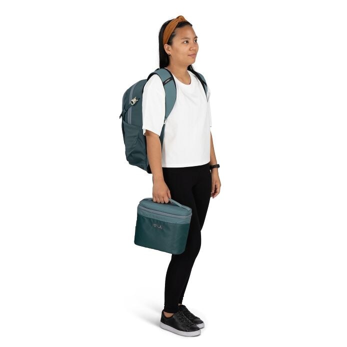 Osprey Axis x Hydro Flask Campus Essentials Bundle image 29