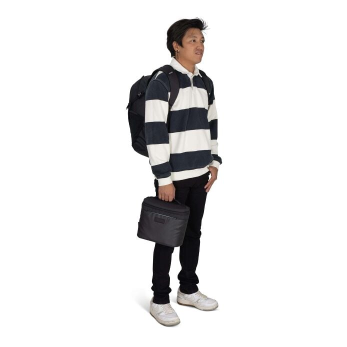 Osprey Axis x Hydro Flask Campus Essentials Bundle image 18