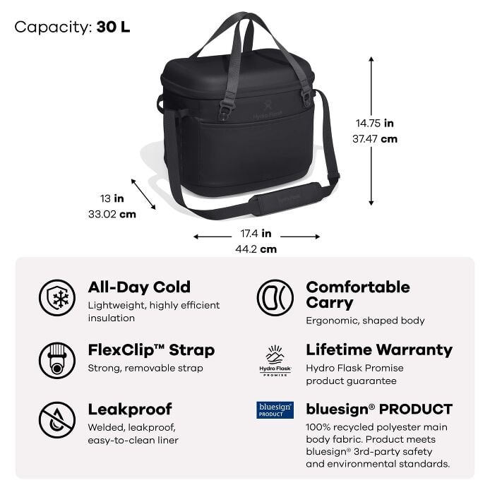 Carryout™ Soft Cooler 30 L image 83