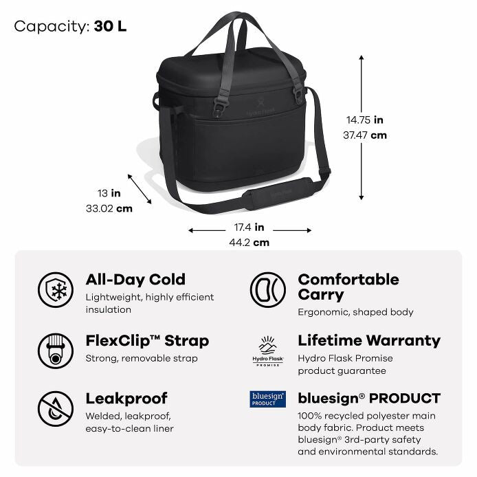 Carryout™ Soft Cooler 30 L image 47