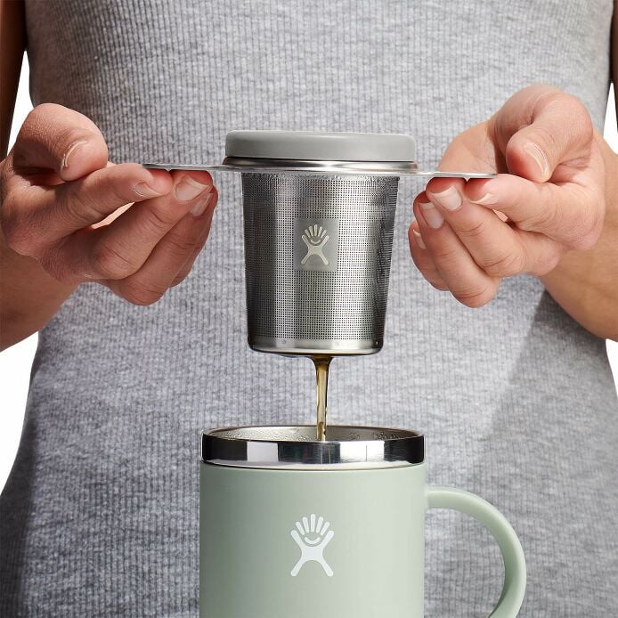 Tea Infuser image 12