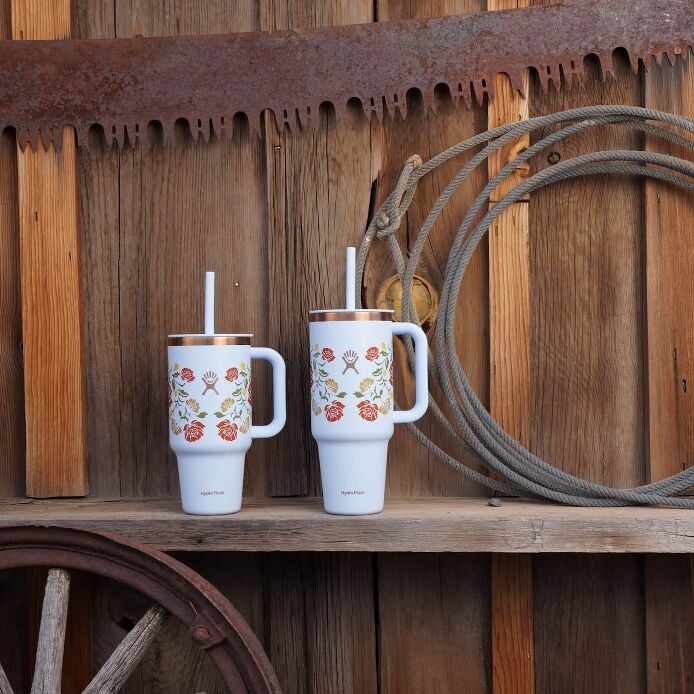 40 oz Travel Tumbler image 47