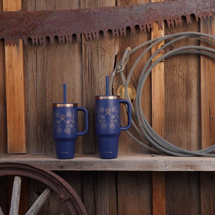 32 oz Travel Tumbler image 102