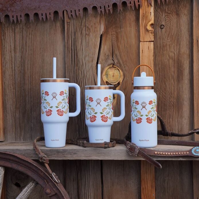 32 oz Travel Tumbler image 98
