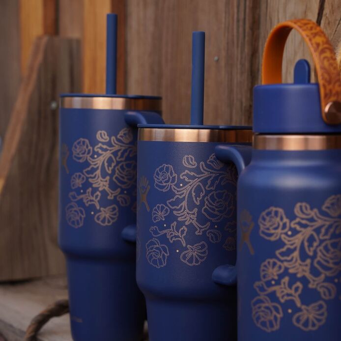 32 oz Travel Tumbler image 103