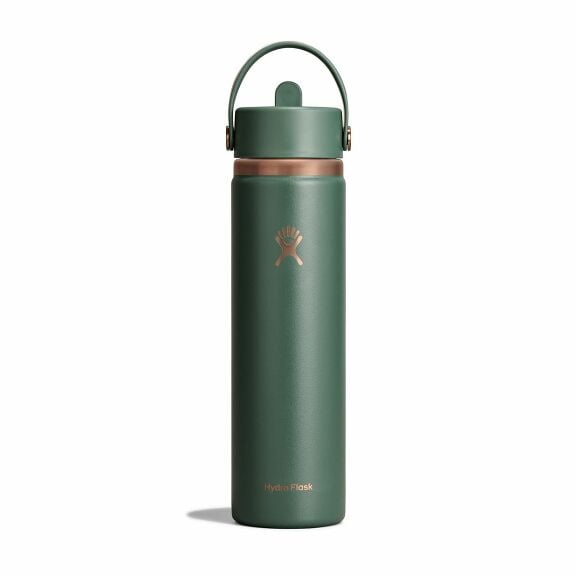 24 oz Wide Mouth with Flex Straw Cap F9 image 18