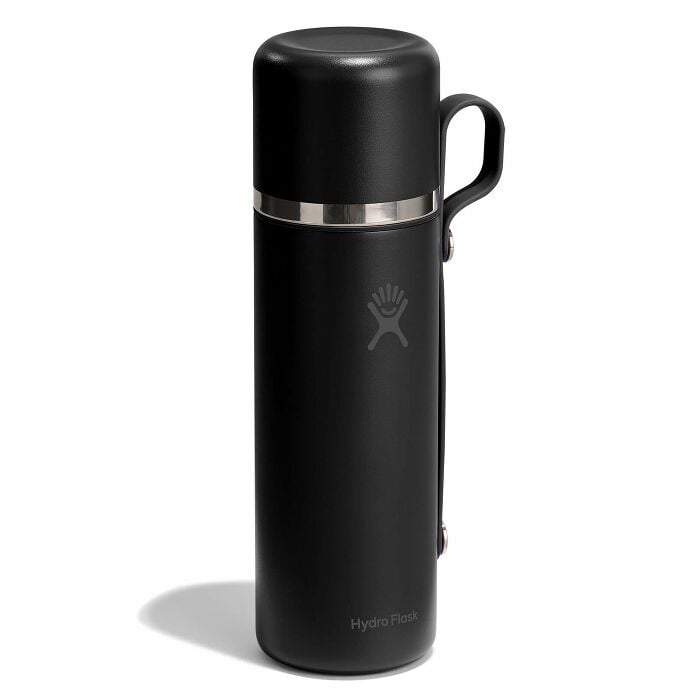 28 oz Hot Flask & Cup image 9