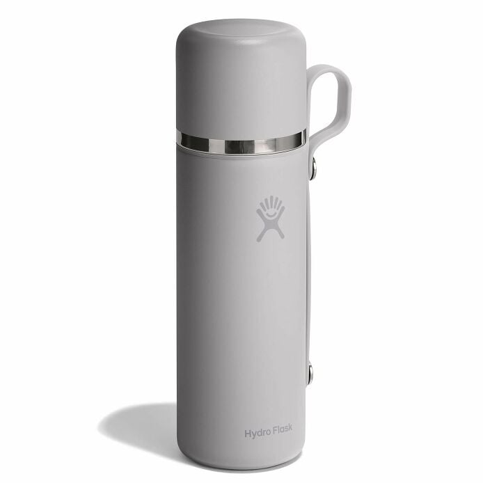 28 oz Hot Flask & Cup image 37