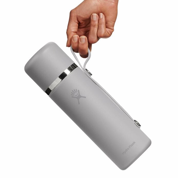 28 oz Hot Flask & Cup image 38