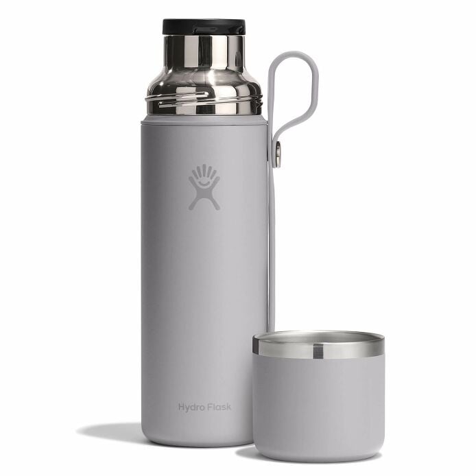 28 oz Hot Flask & Cup image 36