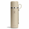 28 oz Hot Flask & Cup image 1
