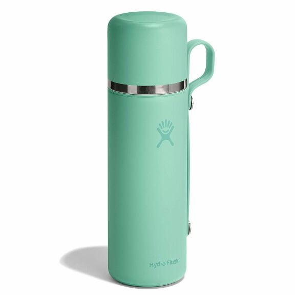 28 oz Hot Flask & Cup image 26