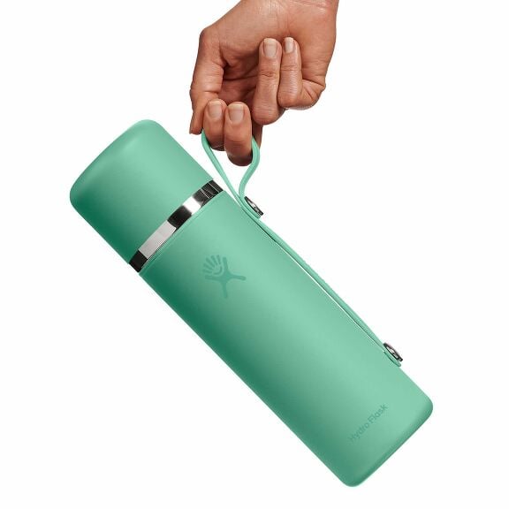 28 oz Hot Flask & Cup image 29