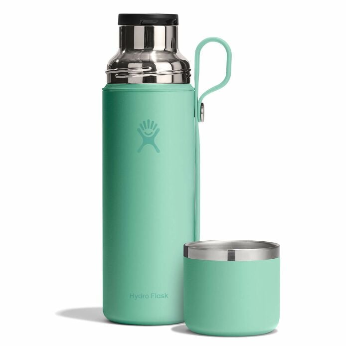 28 oz Hot Flask & Cup image 30