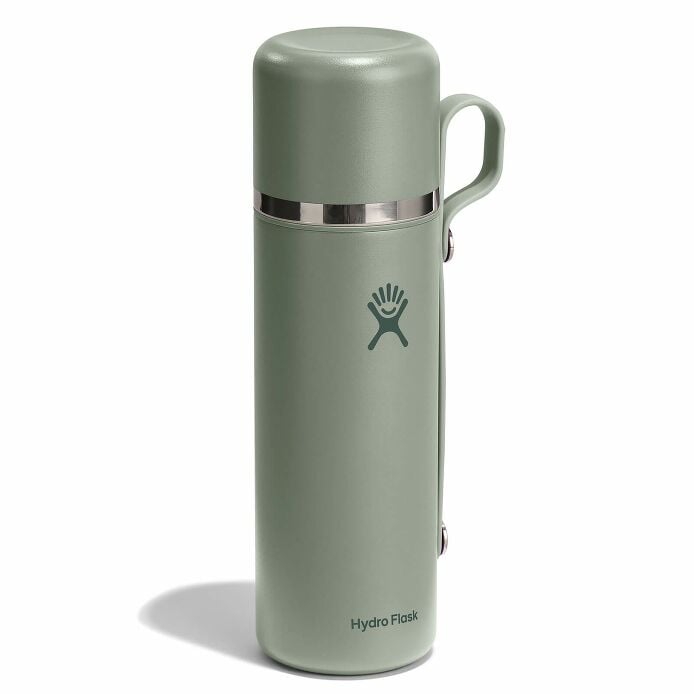 28 oz Hot Flask & Cup image 25