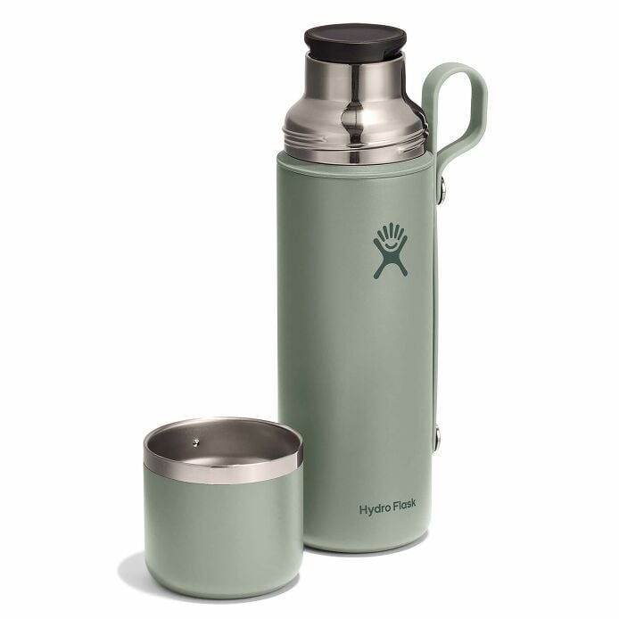 28 oz Hot Flask & Cup image 26