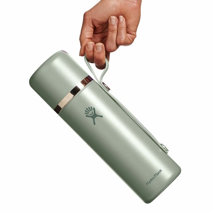 28 oz Hot Flask & Cup image 27
