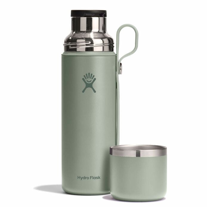 28 oz Hot Flask & Cup image 24