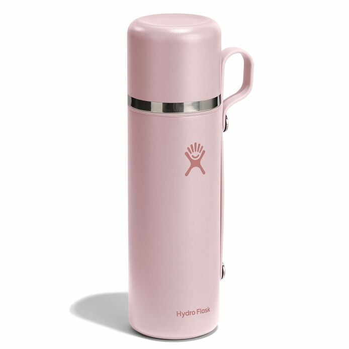 28 oz Hot Flask & Cup image 15