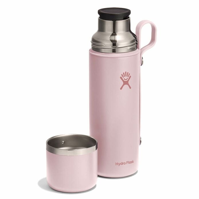 28 oz Hot Flask & Cup image 16