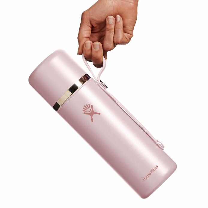 28 oz Hot Flask & Cup image 17