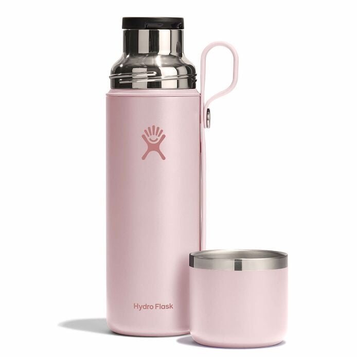 28 oz Hot Flask & Cup image 14