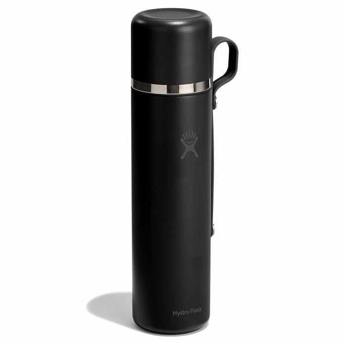 36 oz Hot Flask & Cup image 3