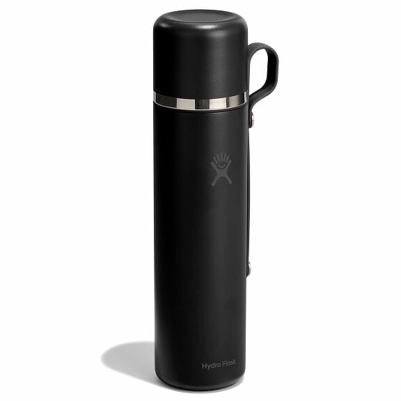 36 oz Hot Flask & Cup image 3
