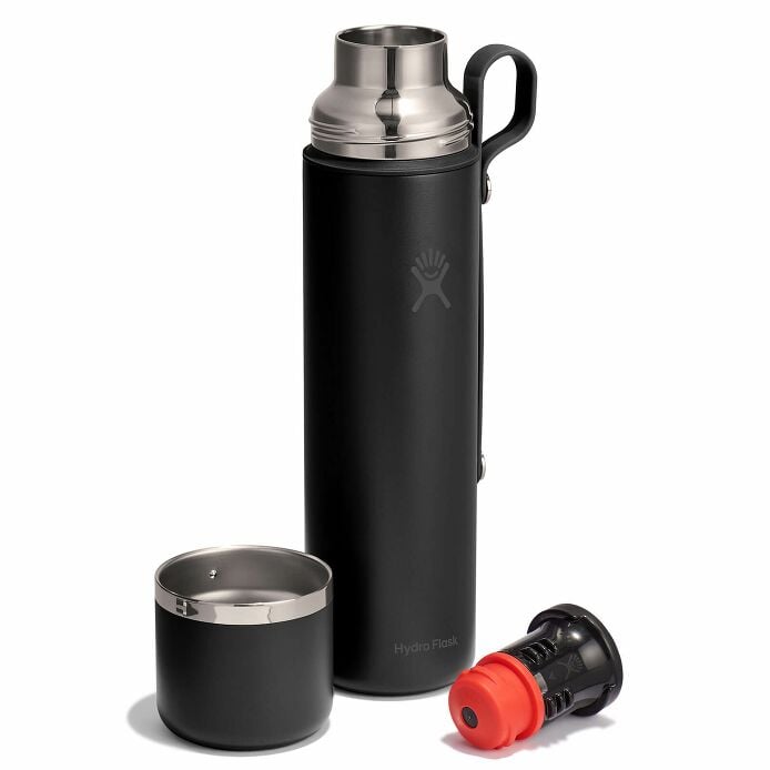 36 oz Hot Flask & Cup image 6