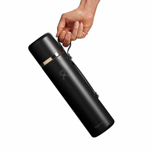 36 oz Hot Flask & Cup image 6