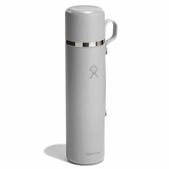 36 oz Hot Flask & Cup image 44
