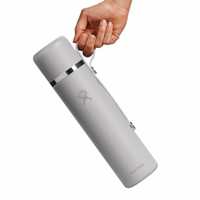 36 oz Hot Flask & Cup image 45