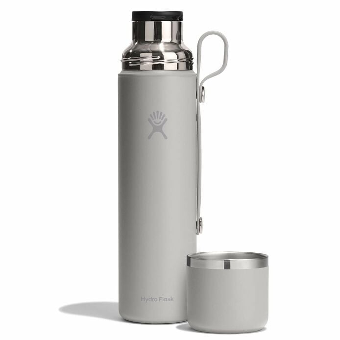36 oz Hot Flask & Cup image 46