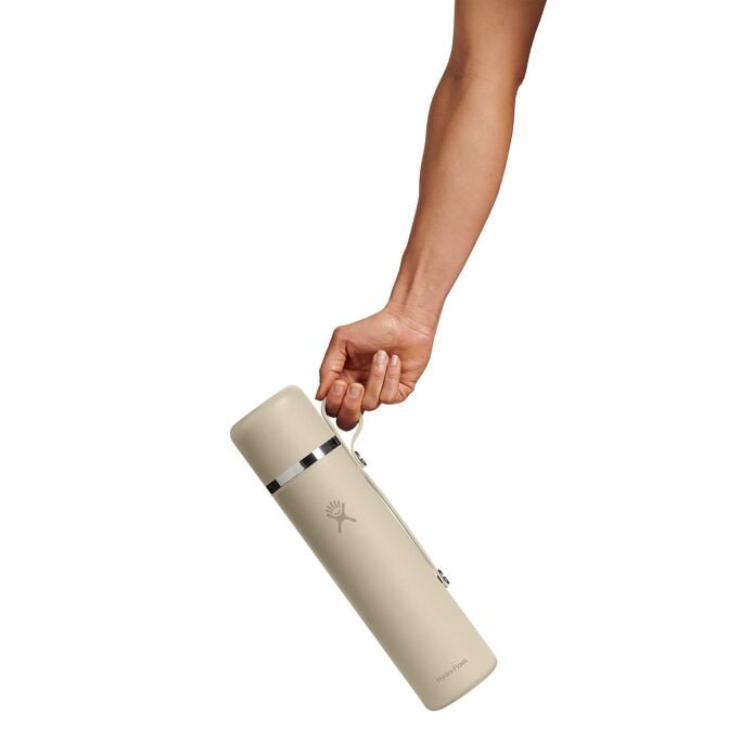 36 oz Hot Flask & Cup image 42