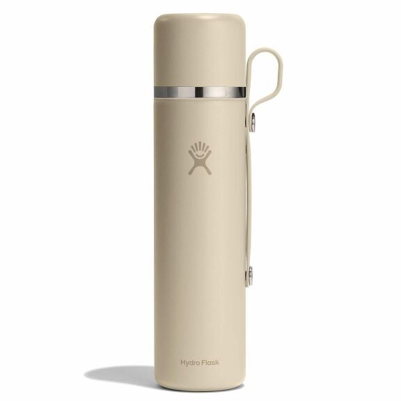 36 oz Hot Flask & Cup W0 image 3
