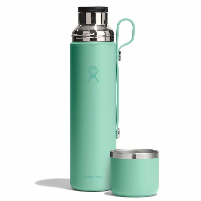36 oz Hot Flask & Cup image 34