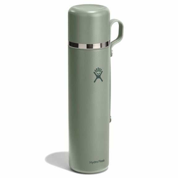 36 oz Hot Flask & Cup image 14