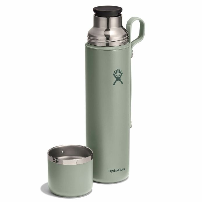 36 oz Hot Flask & Cup image 20