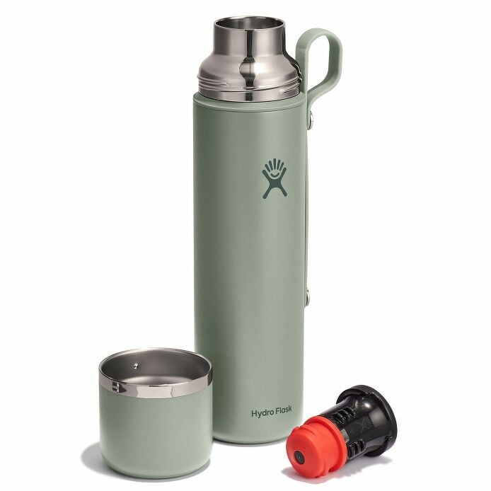 36 oz Hot Flask & Cup image 22