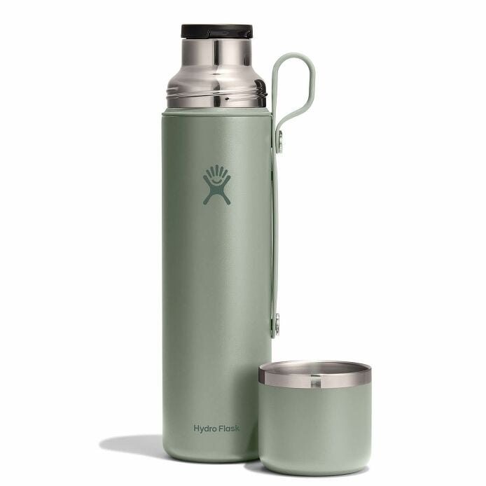 36 oz Hot Flask & Cup image 18