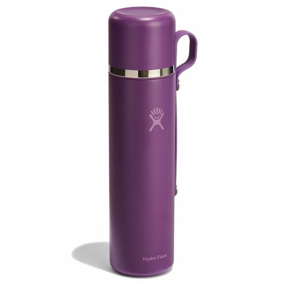 36 oz Hot Flask & Cup image 19