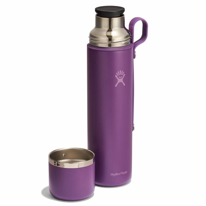 36 oz Hot Flask & Cup image 26