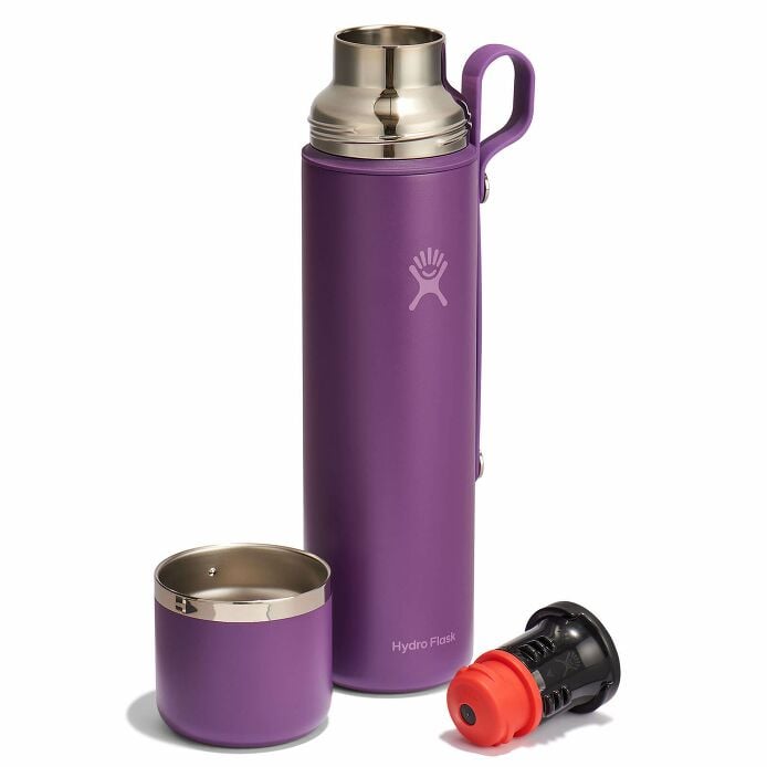 36 oz Hot Flask & Cup image 28