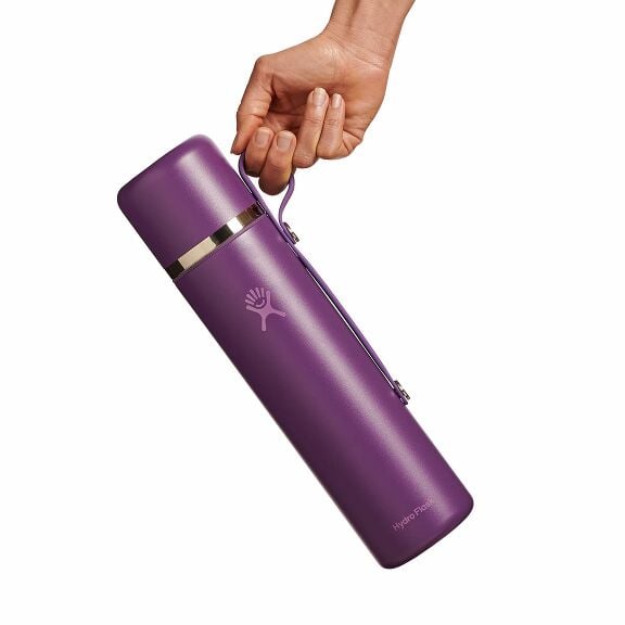 36 oz Hot Flask & Cup image 22