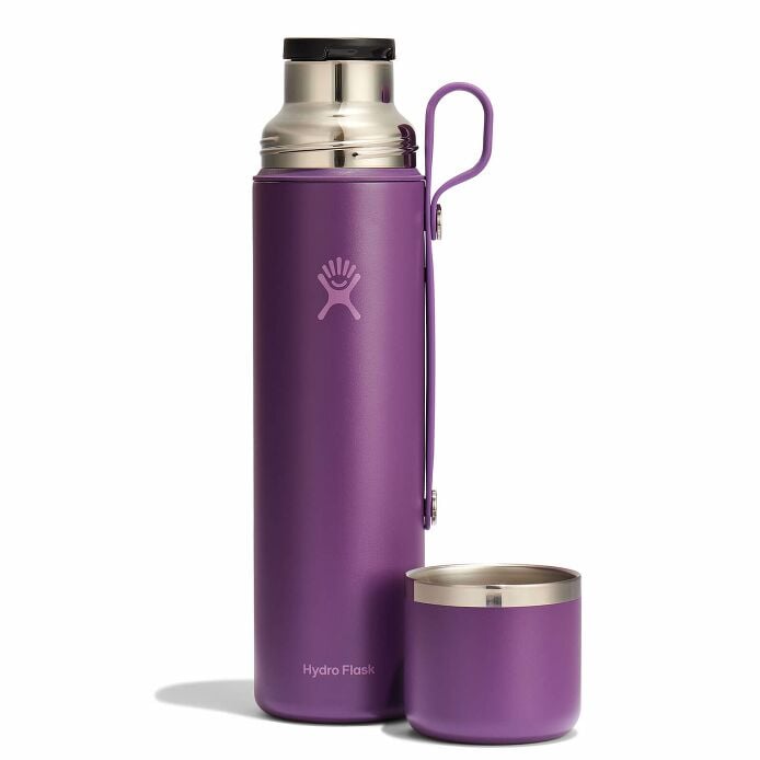 36 oz Hot Flask & Cup image 24