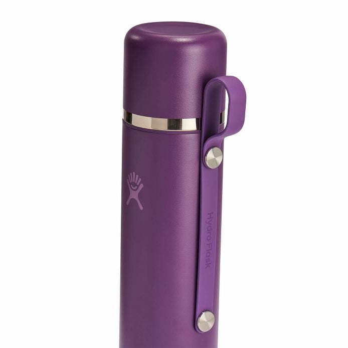 36 oz Hot Flask & Cup image 15
